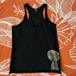 Boy Meets Girl Tank Top